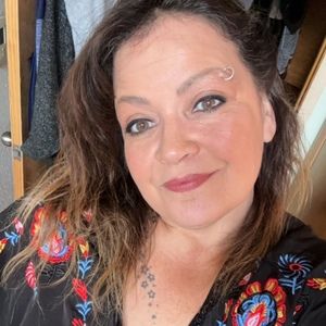 Meet your Posher, Jodi